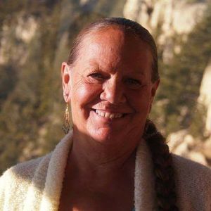 Meet your Posher, Barbara